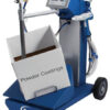 Poederspuit Nordson Encore LT