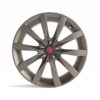 Velgenlak S02 BMW CERIUM GREY WC 1E