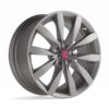 Velgenlak RRS S02 BMW FERRIC GREY WA 80