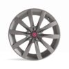 Velgenlak RRS S02 BMW FERRIC GREY WA 80