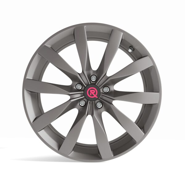 Velgenlak RRS S02 BMW FERRIC GREY WA 80