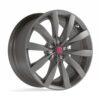 Velgenlak RRS S02 HIMALAYA GREY DB 7-756