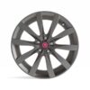 Velgenlak RRS S02 HIMALAYA GREY DB 7-756