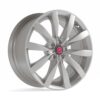 Velgenlak RRS S02 BMW REFLEXSILBER WA 44