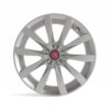 Velgenlak RRS S02 BMW REFLEXSILBER WA 44