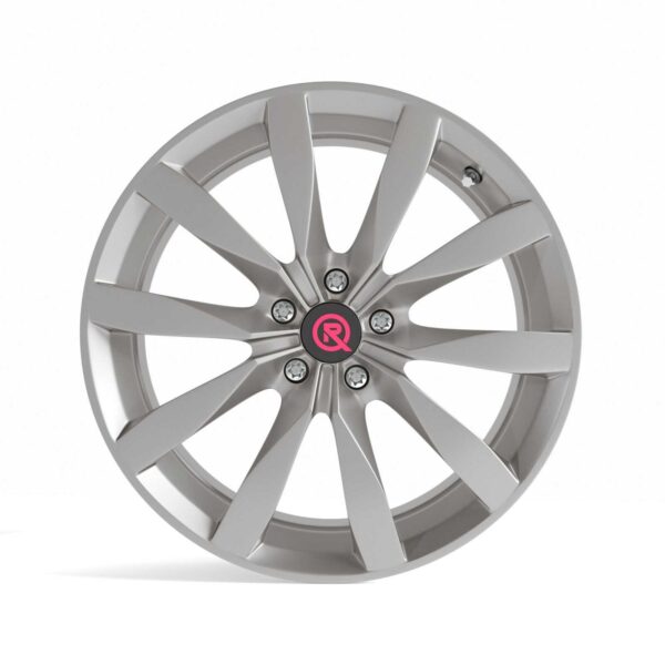 Velgenlak RRS S02 BMW REFLEXSILBER WA 44