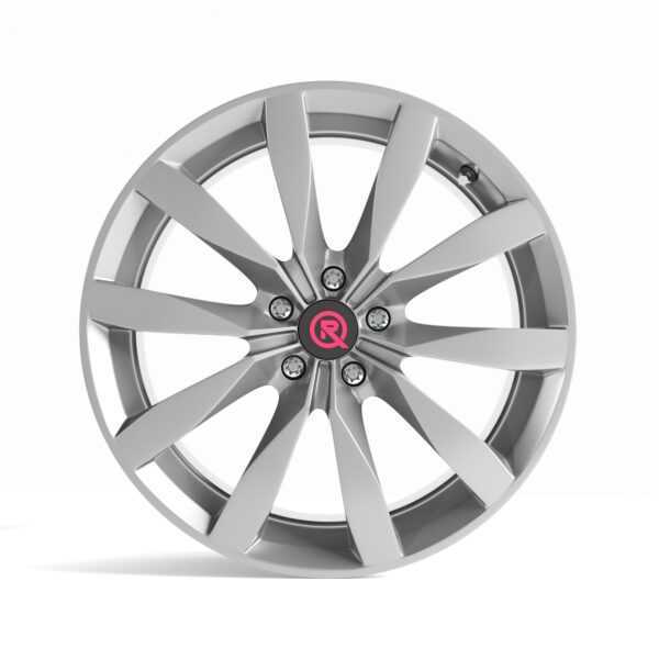 Velgenlak RRS S06 AEZ BRIGHT GLOSS