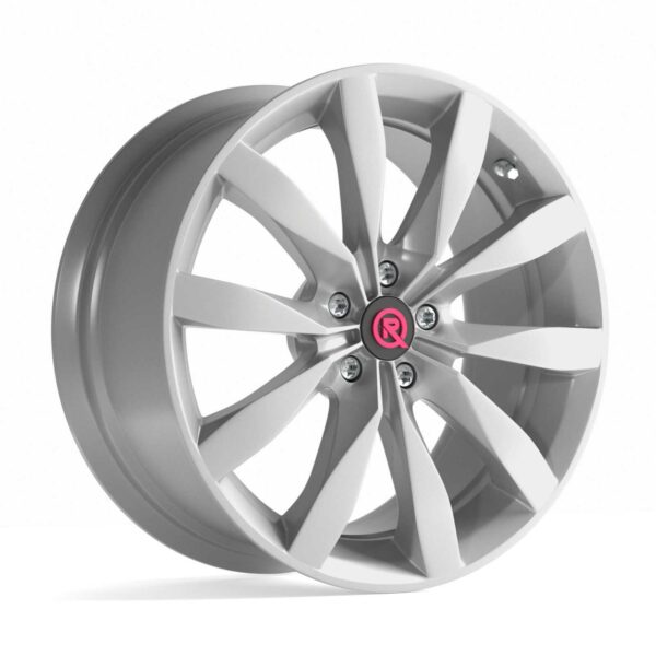 Velgenlak RRS S06 VW BRILLANT CHROME L88Z