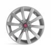 Velgenlak RRS S02 VW BRILLANTSILBER L8Z8