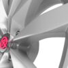 Velgenlak RRS S02 VW BRILLANTSILBER L8Z8