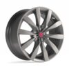 Velgenlak RRS S05 CHROME SHADOW