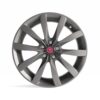 Velgenlak RRS S05 CHROME SHADOW