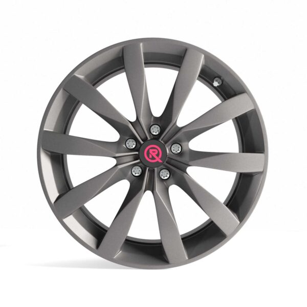 Velgenlak RRS S05 CHROME SHADOW