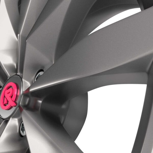 Velgenlak RRS S05 CHROME SHADOW