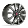 Velgenlak RRS S02 VW DARK GRAPHITE MET. L-NQ9