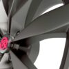 Velgenlak RRS S02 VW DARK GRAPHITE MET. L-NQ9