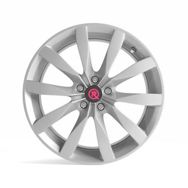 Velgenlak RRS S05 HYPER SILVER SOLAR REFLEX