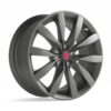 Velgenlak RRS S02 TREMOLIT METALLIC DB 9-130