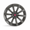 Velgenlak RRS S02 TREMOLIT METALLIC DB 9-130