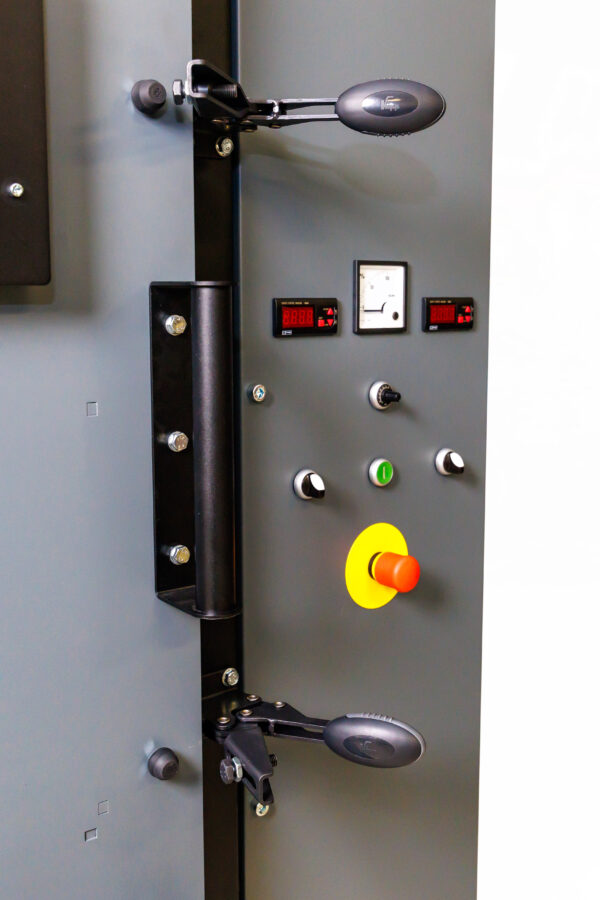 ST11- Pro Wheelblaster