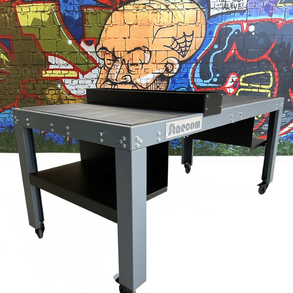 Staecom werktafel-preptafel