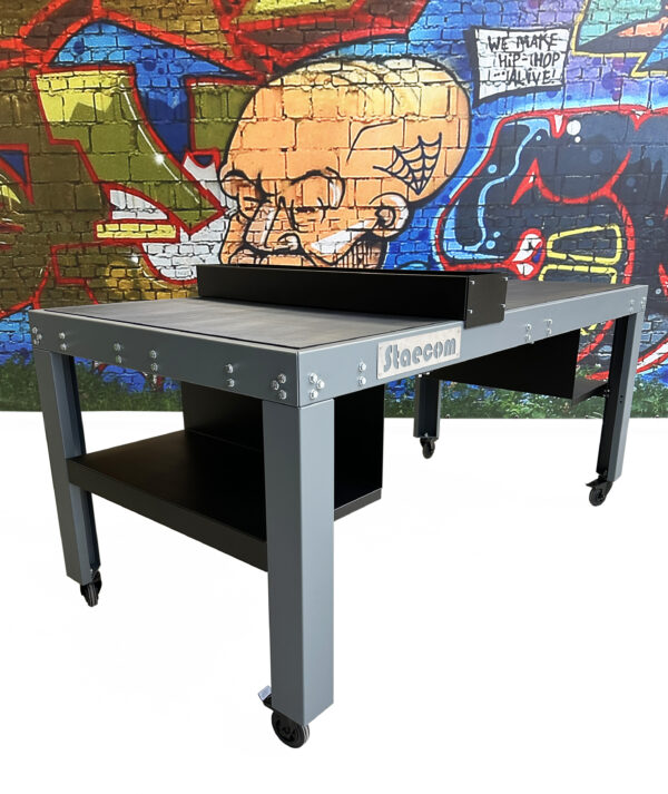 Staecom werktafel-preptafel