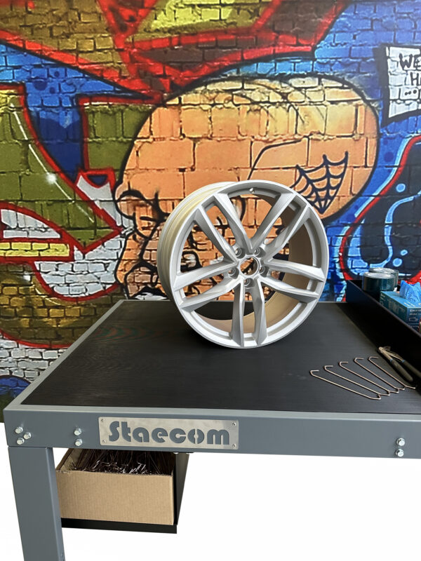 Staecom werktafel-preptafel